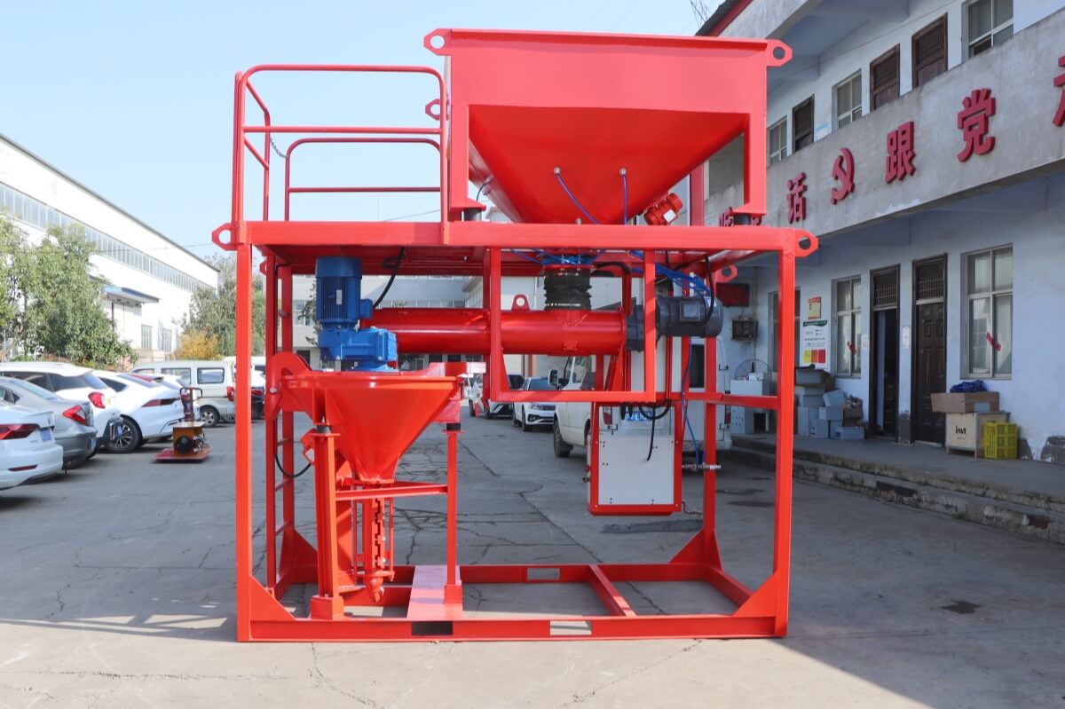 tundish spraying steel plant equipment