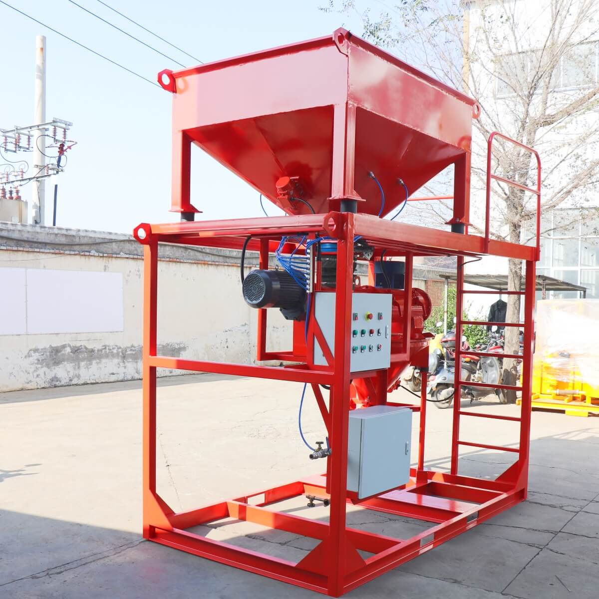 tundish machine equipment for steel pro engineering