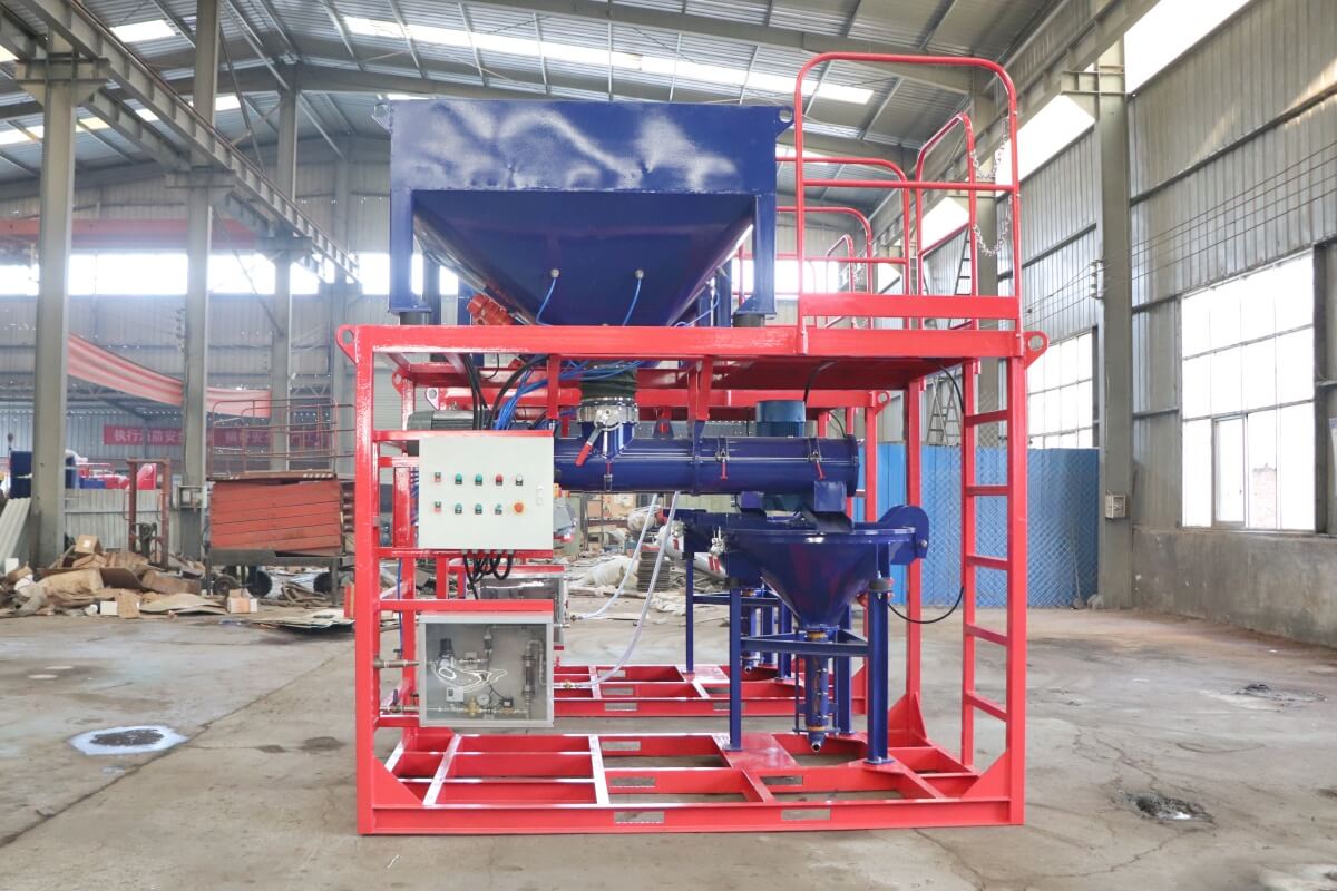 Tundish spraying machine price