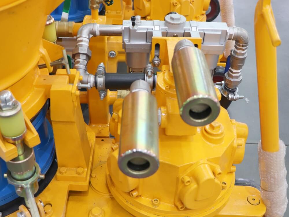 Air Motor