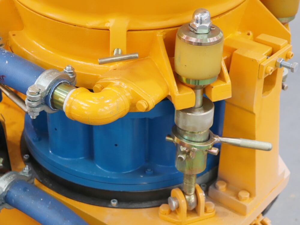 Clamping mechanism